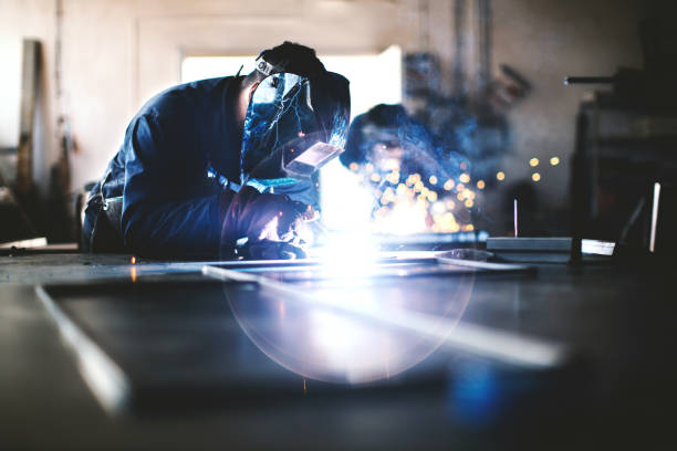 Best Maintenance and Repair Welding in Parkway, CA
