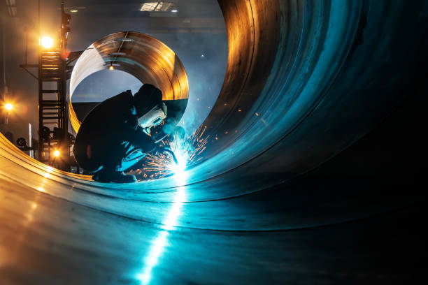 Best Specialty Welding Processes in Parkway, CA