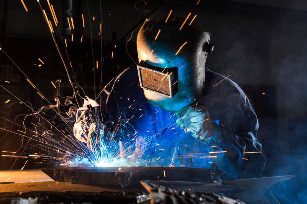 Best Artistic and Custom Metal Fabrication in Parkway, CA