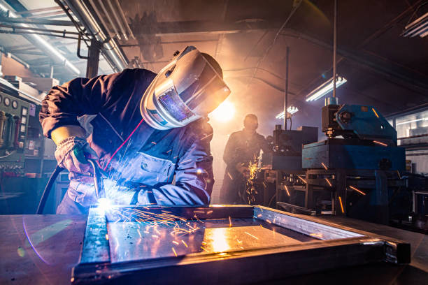 Reliable Parkway, CA Welder & Metal Fabrication Solutions