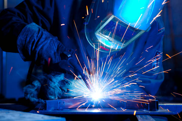 Affordable Welder Services in Parkway, CA