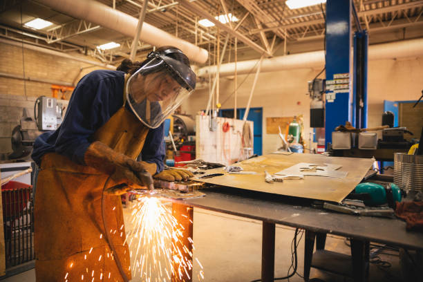 Best Pipe Welding in Parkway, CA