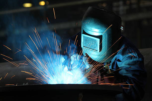 Best Welding Equipment Sales and Repair in Parkway, CA