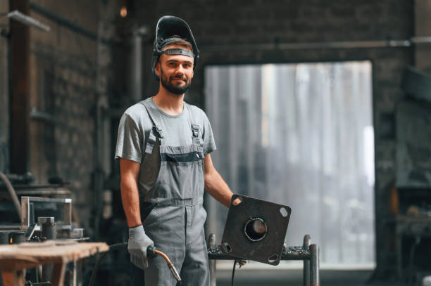 Best Automation and Robotic Welding in Parkway, CA